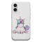 Coque iPhone 16 Pegase magique