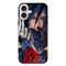 Coque iPhone 16 Madara Fractallius