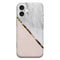 Coque iPhone 16 Marbre Vogue Zendaya