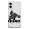 Coque iPhone 16 Moto Quad | Collection Vehicules