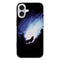 Coque iPhone 16 Mystic Wolf