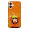 Coque iPhone 16 Naruto Detente