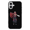 Coque iPhone 16 Naruto Hidan