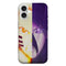 Coque iPhone 16 Naruto Vs Sasuke