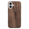 Coque iPhone 16 Macadamia
