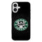 Coque iPhone 16 Ohana Coffee