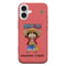 Coque iPhone 16 One Piece Momotaro