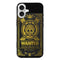 Coque iPhone 16 One Piece Mugiwara Dead Or Alive