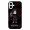 Coque iPhone 16 Orochimaru