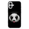 Coque iPhone 16 Panda Punk
