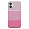 Coque pour iPhone 16 Pastel Rose