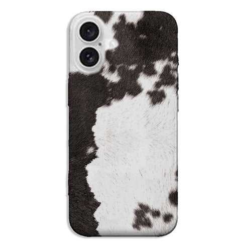 Coque iPhone 16 Prim Holstein
