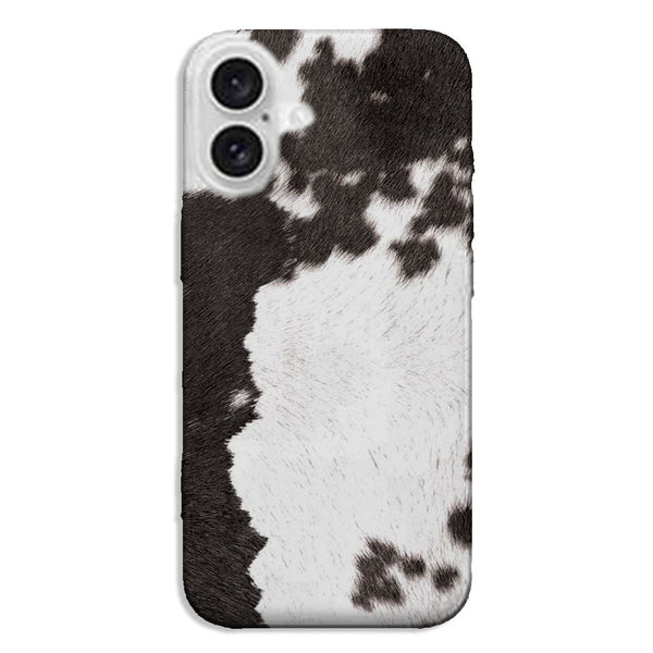 Coque iPhone 16 Prim Holstein