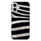 Coque iPhone 16 Zebre