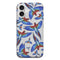 Coque iPhone 16 Perroquet