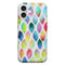 Coque A16 5G Plumes Watercolors pour Samsung galaxy