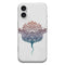 Coque iPhone 16 Raie Color Maori