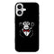 Coque iPhone 16 Singe Mafia