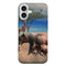 Coque iPhone 16 Safari en Afrique