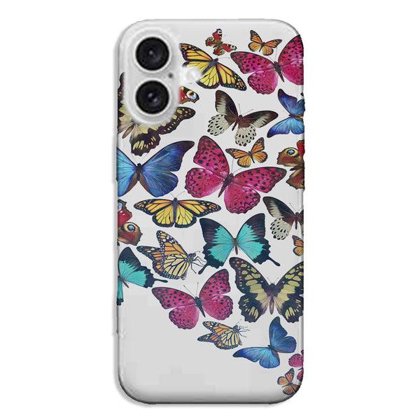 Coque iPhone 16 Same Way