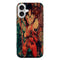 Coque iPhone 16 Sangoku Enfant