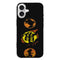 Coque iPhone 16 Goku Orange