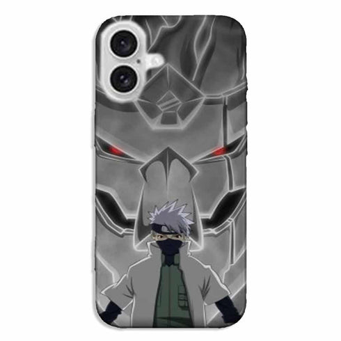 Coque iPhone 16 Susano
