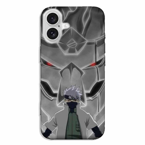 Coque iPhone 16 Susano