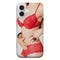 Coque iPhone 16 Tanga Rouge