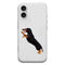Coque iPhone 16 Teckel Story