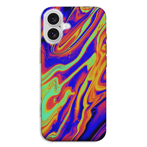 Coque pour iPhone 16 Paillette Crystal