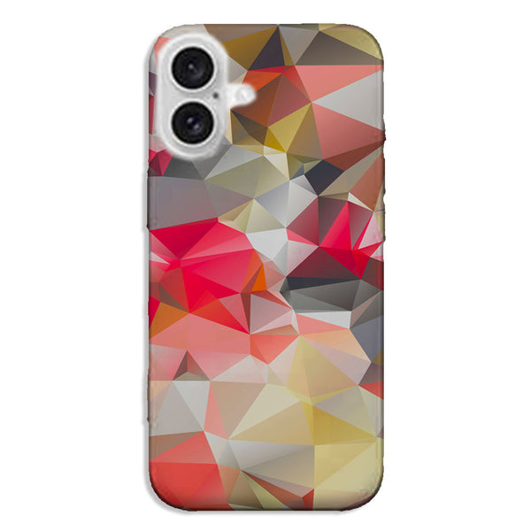 Coque pour iPhone 16 TwoColors