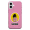 Coque iPhone 16 Vegeta Badman