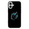 Coque iPhone 16 Vegeta Blue