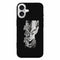 Coque iPhone 16 Vegeta Not Over