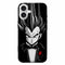Coque iPhone 16 Vegeta Parrain
