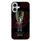 Coque iPhone 16 Zetsu