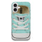 Coque iPhone 16 All Star Basket Shoes Tiffany