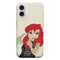 Coque iPhone 16 Ariel Tattoo Jack Daniels
