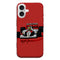 Coque iPhone 16 Ayrton Senna | Collection F1