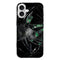 Coque iPhone 16 Broken Phone