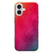 Coque iPhone 16 Colorful Galaxy