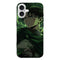 Coque Levi Ackerman Aura Verte Attaque des Titans - coque silicone manga iPhone Samsung