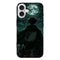Coque Levi Ackerman Pleine Lune Attaque des Titans - coque silicone manga iPhone Samsung