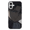 Coque Levi Ackerman Portrait Gris Attaque des Titans - coque silicone manga iPhone Samsung