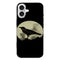 Coque iPhone 16 Crow