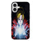Coque iPhone 16 Edward Full Metal Alchemist