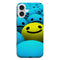 Coque télephone iPhone 16 Funny Boy