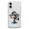 Coque iPhone 16 Gomer Goof