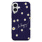 Coque iPhone 16 Happy Daisy
